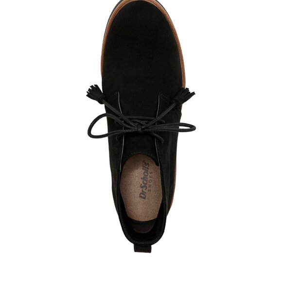 Dr Scholl’s Aurora, Black 9 M - Picture 4 of 4